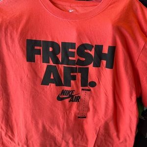 Fresh AF1